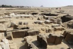 Remote Sensing Technology Employed in Iran to Identify Archaeological Sites