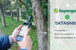 Supergeo Teams up with DataGNSS to Provide a Cost-effective RTK Solution