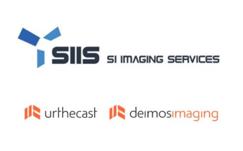 UrtheCast and SIIS Sign Agreement for the Global Distribution of Their Respective Portfolios