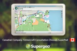 Canadian Company Timbercraft Consultation Chooses SuperPad