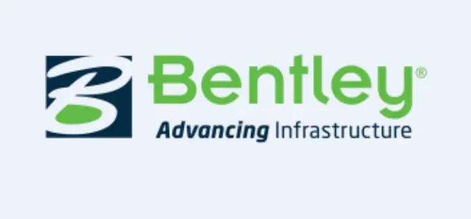 Bentley Systems Commits $100 Million of Venture Funding to Accelerate  Infrastructure Digital Twins