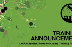 ARSET Advanced Webinar: Land Cover Classification with Satellite Imagery