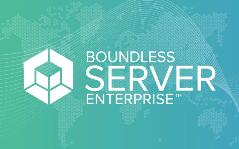 Boundless Launches Massively Scalable Geospatial Server for the Enterprise