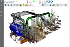 PDF3D’s V2.15 Brings New Tech, Panoramic 360 and Patented Point Cloud Simplification along with Highest Performing 3D PDF Conversion SDK