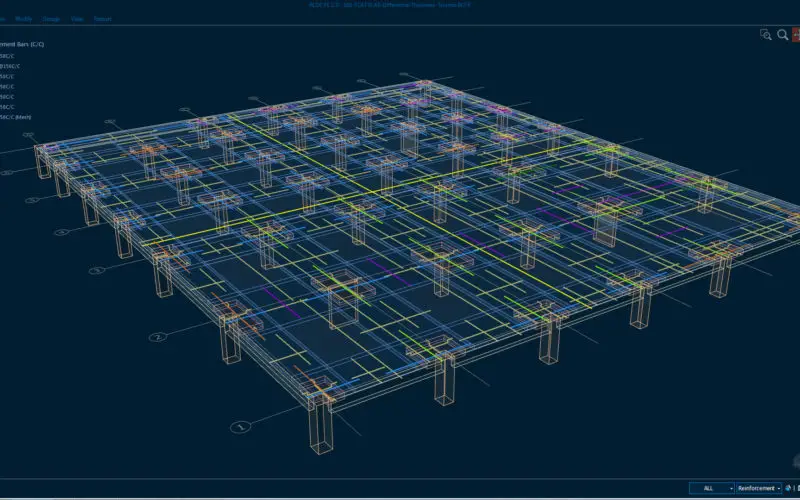Bentley Systems Expands Concrete Building Design and Documentation Offerings through Acquisition of S-Cube Futuretech