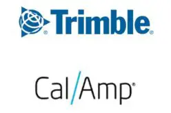 Trimble Partners with CalAmp to Deliver Fleet and Asset Management Solutions