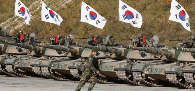 South Korea Agency for Defense Development Selects SimActive