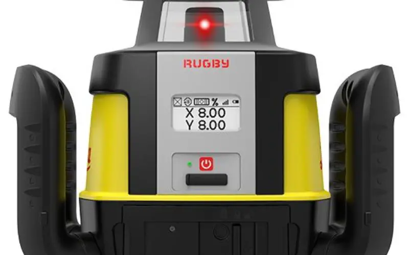 Hexagon Announces Next Generation Leica Rugby Lasers – The First Upgradable Lasers for Construction