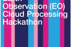 OGC Announces Earth Observation Exploitation Platform Hackathon 2018