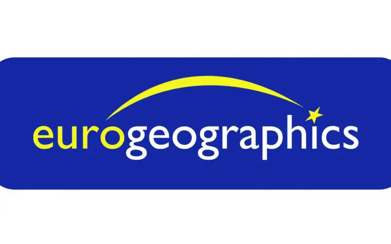 EuroGeographics Announces New Additions to Open Data for 2018