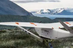 Delair Introduces Industry’s Most Advanced Fixed-Wing UAV for LiDAR-Based Aerial Surveying and 3D Mapping
