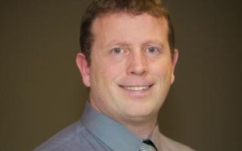 Teledyne Optech announces Michael Perdue as new Director of Customer Service