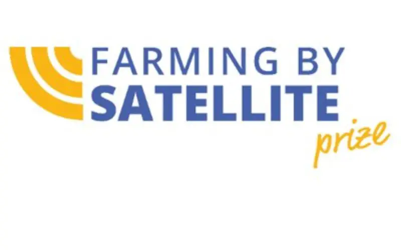 4th Farming by Satellite Prize Competition is Open!