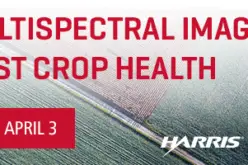 Webinar: Use Multispectral Imaging to Boost Crop Health