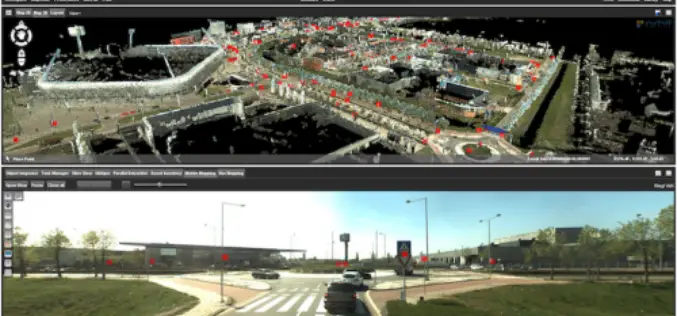 Orbit GT Releases 3D Mapping Feature Extraction Pro V18.0.6