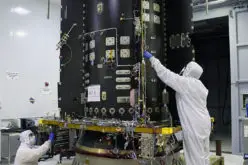 Orbital ATK Introduces Next Generation of In-Orbit Satellite Servicing Technology