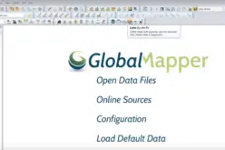 Update to Global Mapper Now Available with New Coffee-Making Toolbar