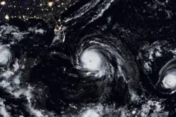 NASA ARSET Training: Monitoring Tropical Storms for Emergency Preparedness