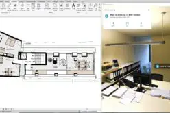 NavVis Launches Autodesk Revit Add-in
