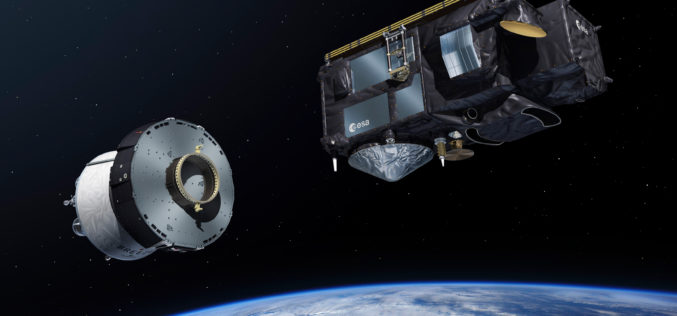 Sentinel-3B, 7th Satellite of the Copernicus Programme Launched Successfully