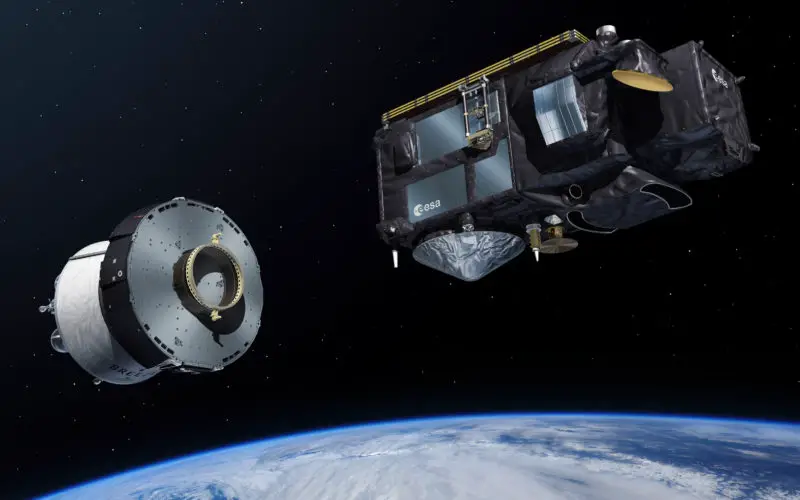 Sentinel-3B, 7th Satellite of the Copernicus Programme Launched Successfully