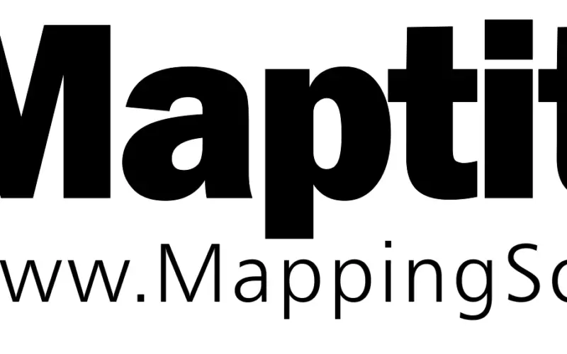 Maptitude Mapping Software Team Provides Corporate Sponsorship for NEGIS Spring Conference