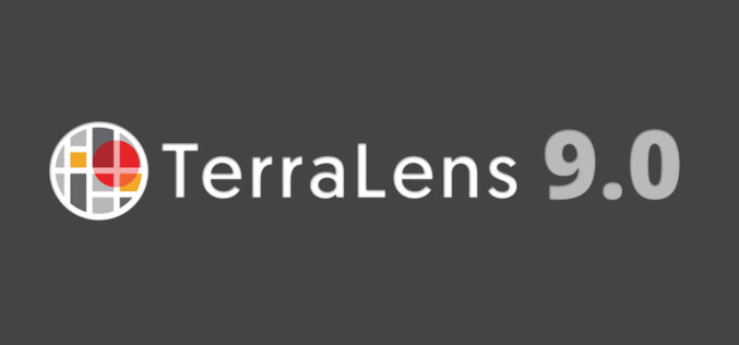 Kongsberg Geospatial Announces Official Release of TerraLens 9 Geospatial SDK