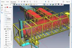 PDF3D Version 2.16 Focuses on CAD, CAE, Panoramic 360 and Engineering