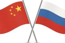 Russia, China Agreed to Hold Experiments to Increase Satellite Data Accuracy
