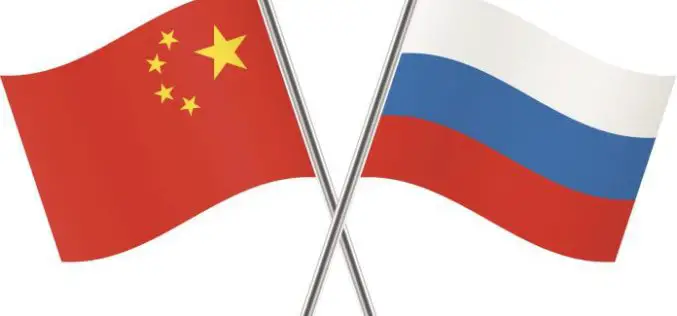 Russia, China Agreed to Hold Experiments to Increase Satellite Data Accuracy