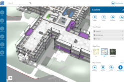 Esri Announces New Indoor Mapping Product