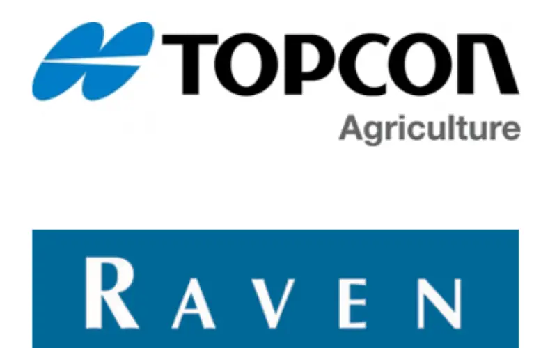 Topcon Agriculture and Raven announce API Partnership