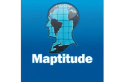 Maptitude Team Supports UTDallas GIS Day Events