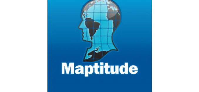 Maptitude Team Supports UTDallas GIS Day Events