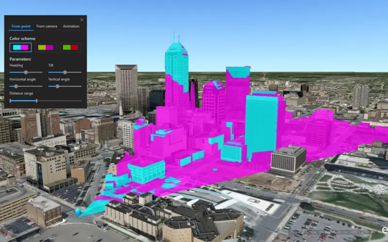 What’s New in ArcGIS Earth v1.8?