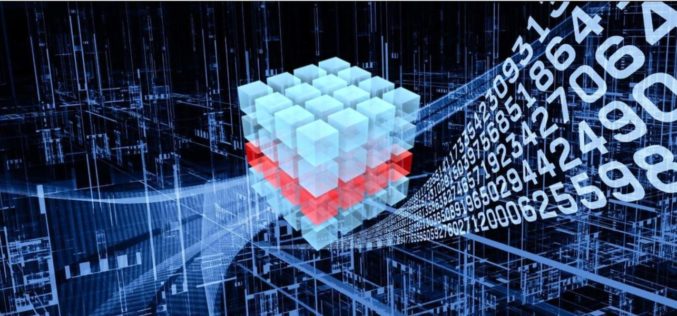 German DIN Supports Foundations of Datacubes