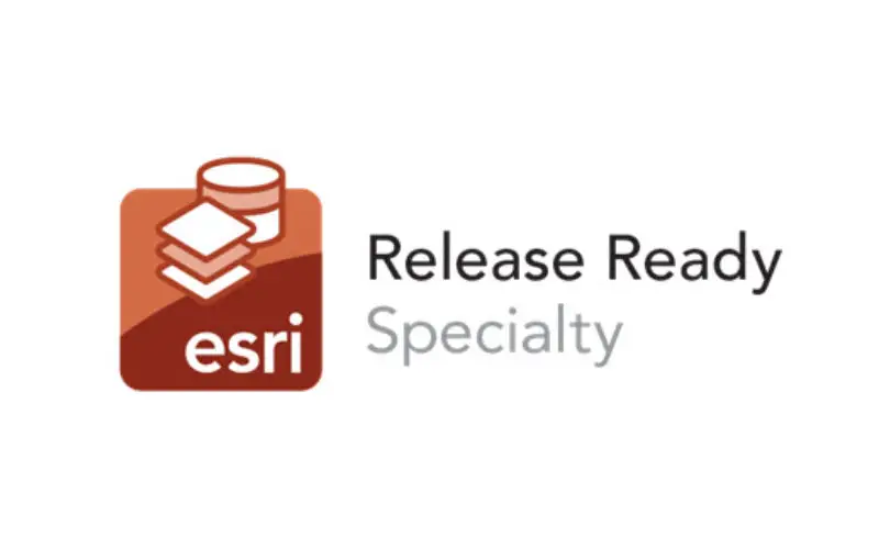 eGIS Associates designated an Esri Release Ready Specialty Partner