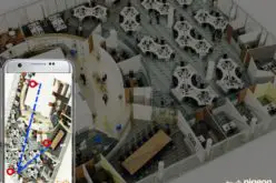 Why Is Pigeon The Optimal Indoor Positioning System?