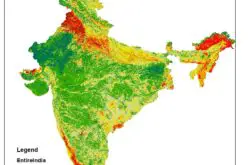 Pan India Drought : A Near Reality – An Analytical Story