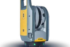 Trimble Blends Performance and Simplicity with New X7 3D Laser Scanning System