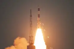 ISRO Successfully Launches Cartosat-3 and 13 Commercial Nanosatellites