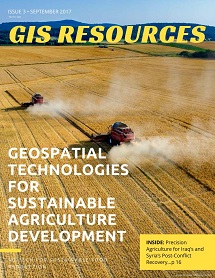 GIS-Resources-3rd-Edition-GIS-Magazine-Sep.-2017-Pages-1-36-Free-GIS-Magazine-small