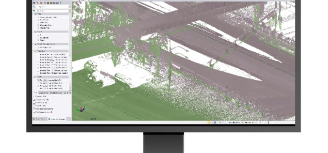 Trimble Webinar: What’s new in TBC 5.20 Mobile Mapping Module