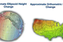 Trimble Geospatial Webinar on NGS 2022 Spatial Reference Framework Modernization