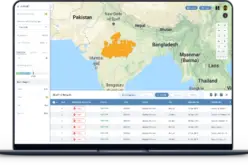 India Geospatial Stack to Enable Scientific Mapping of Resources