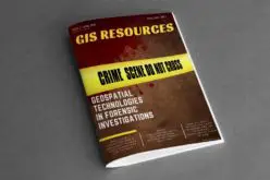 GIS Resources Magazine (Issue 2 | June 2020): Geospatial Technologies in Forensic Investigations