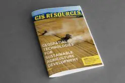3rd Edition of GIS Resources Magazine: Geospatial Technologies for Sustainable Agriculture Development