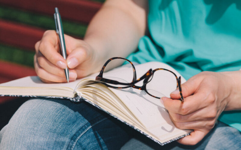 Be a Contributor…