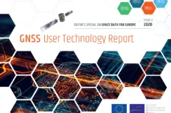 GSA Releases the 3rd GNSS User Technology Report