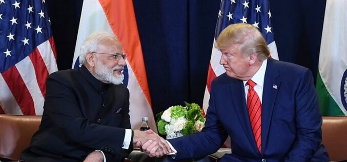 India-US to Sign Basic Exchange and Cooperation Agreement for Geospatial Cooperation